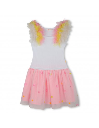 Billieblush Girls Dress