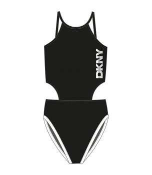 DKNY Teen Girls Swimsuit