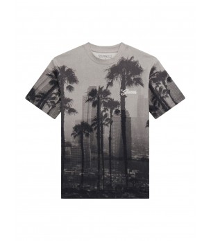 Oversize T-shirt Αγόρι Guess