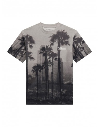 Guess Boys Oversize T-shirt
