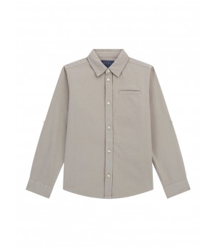 Πουκάμισο Oxford Αγόρι Guess
