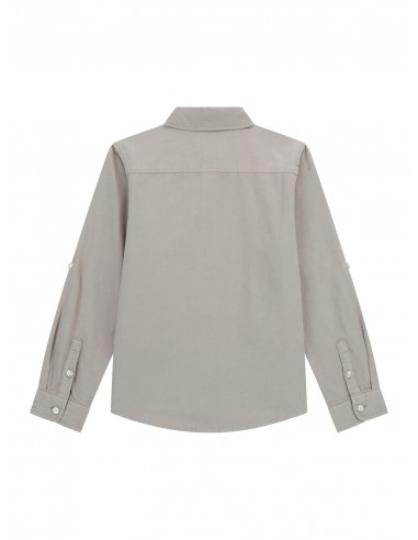 Guess Boys Oxford Shirt