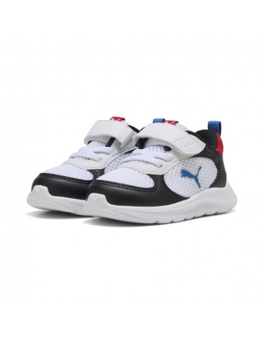 Puma Boys Fun Racer 2 Sneakers