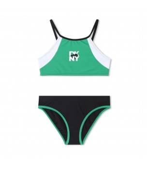 DKNY Teen Girls Bikini
