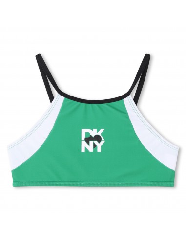 Εφηβικό Μπικίνι Κορίτσι DKNY