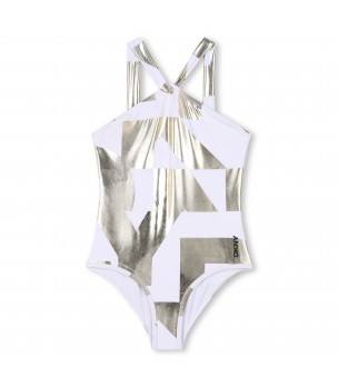 DKNY Teen Girls Swimsuit