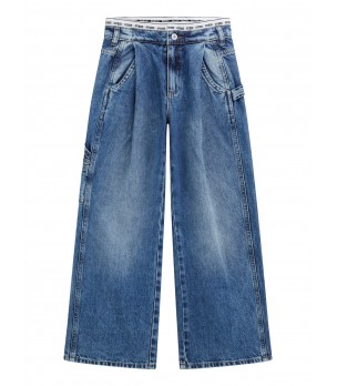 Guess Girls Rigid Denim...