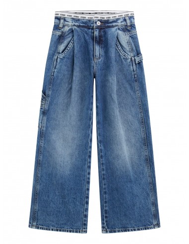 Guess Girls Rigid Denim Fashion Fit...