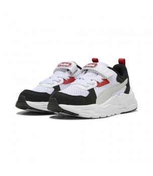 Puma Boys Sneakers Trinity...