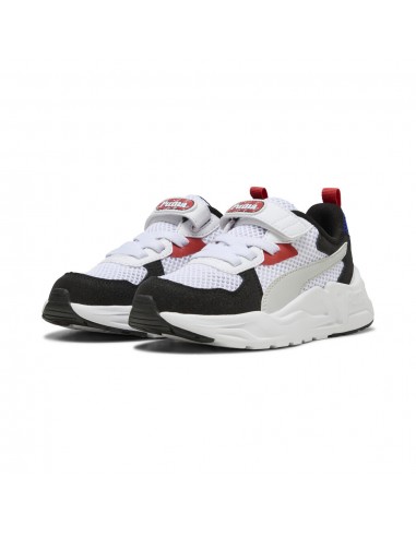 Puma Boys Sneakers Trinity Lite MID 90s