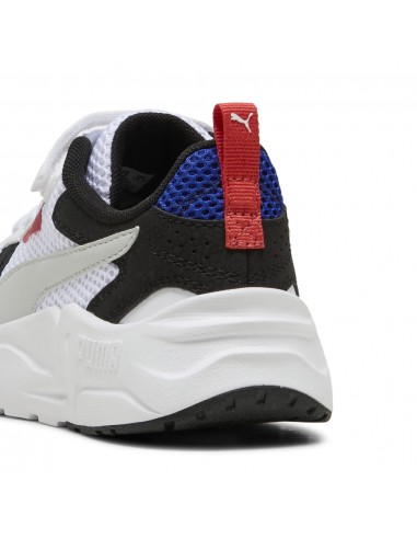 Puma Boys Sneakers Trinity Lite MID 90s