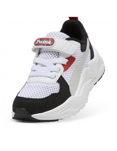 Puma Boys Sneakers Trinity Lite MID 90s