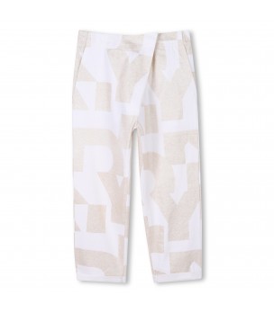 DKNY Teen Girls Trousers
