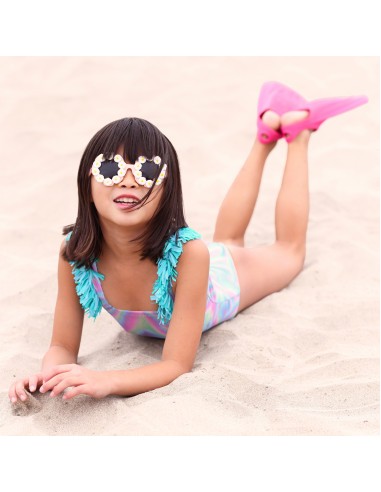 Billieblush Girls Swimsuit