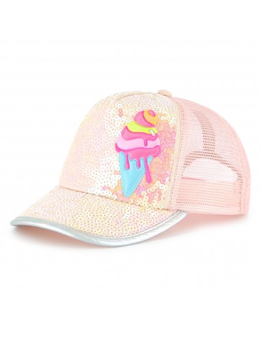 Billieblush Girls Hat