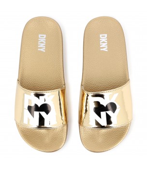DKNY Unisex Σαγιονάρα