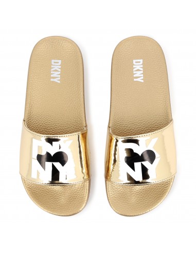 DKNY Unisex Σαγιονάρα