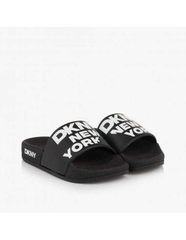 Unisex Σαγιονάρες DKNY