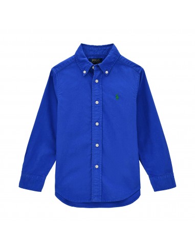 Polo Ralph Lauren Boys Oxford Shirt