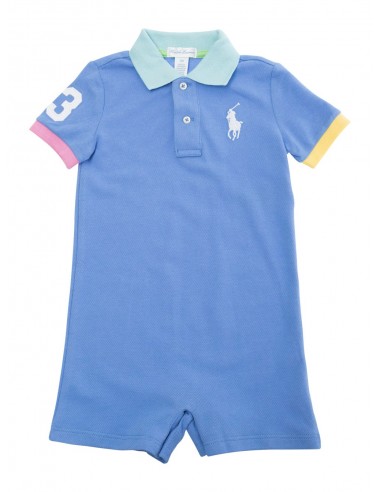 Polo Ralph Lauren Boys Overall