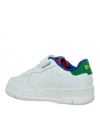 Polo Ralph Lauren Boys Sneakers