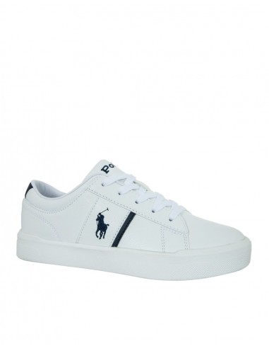 Polo Ralph Lauren Boys Sneakers