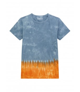 Guess Boys Tie Dye T-shirt
