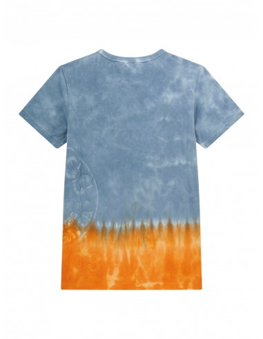 Guess Boys Tie Dye T-shirt