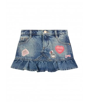 Guess Girls Skirt