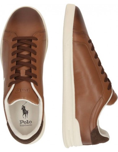 Αντρικά Παπούτσια Polo Ralph Lauren