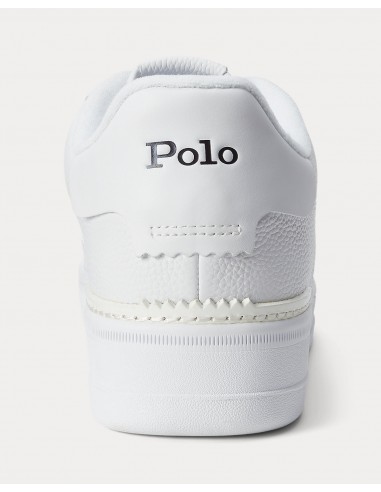 Unisex Λευκά Αθλητικά Παπούτσια Polo...