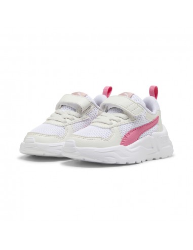 Puma Girls  Trinity Lite Sneakers
