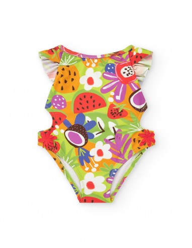 Tuc Tuc Girls Trikini Vacay Feelings