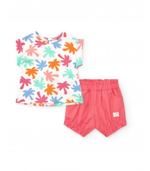 Tuc Tuc Baby Girls Set...