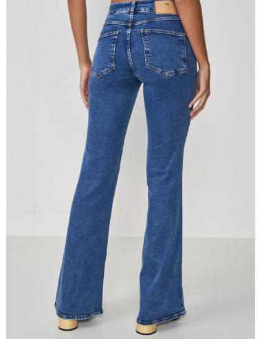 Colcci Women's Jeans Flare