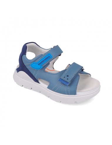 Biomecanics Boys Leather Anatomic...