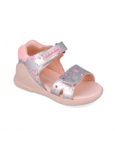Biomecanics Girls Anatomic Sandals