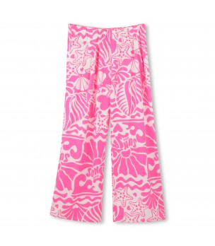 Billieblush Girls Trousers