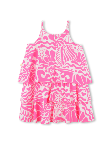 Billieblush Girls Dress