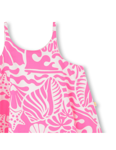 Billieblush Girls Dress