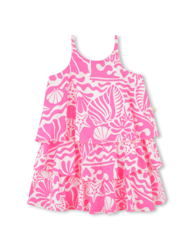 Billieblush Girls Dress