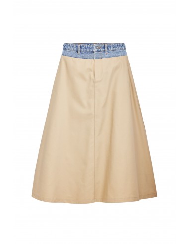 Desigual Women's Skirt Barcelo