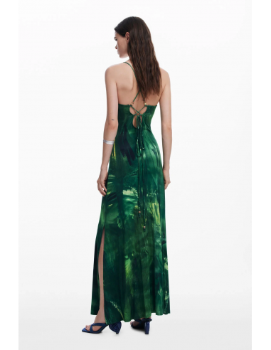 Desigual Women's Vest Montpellier Dress