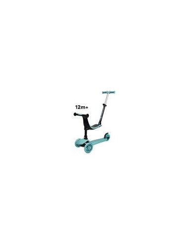Scooter πατίνι AS® Shoko Premium 3in1...