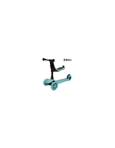 Scooter πατίνι AS® Shoko Premium 3in1...