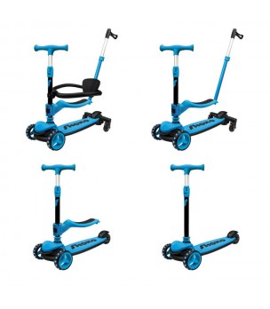Scooter AS® Shoko Prime...