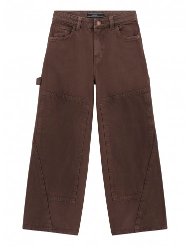 Guess Boys Denim Worker Pants