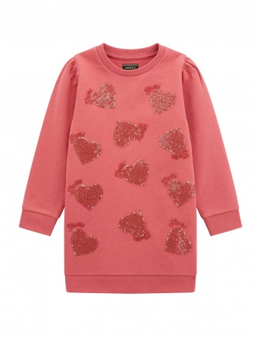Guess Girls Active Dress