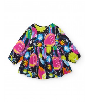 Tuc Tuc Girls Woven Dress...