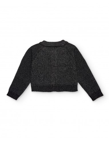 Tuc Tuc Girls Knitted Jacket Play All...